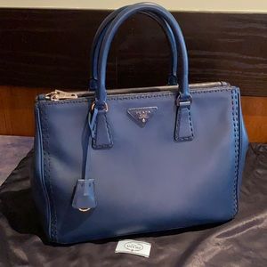 Prada 100% Authentic bag